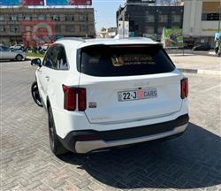 کیا سۆرینتۆ